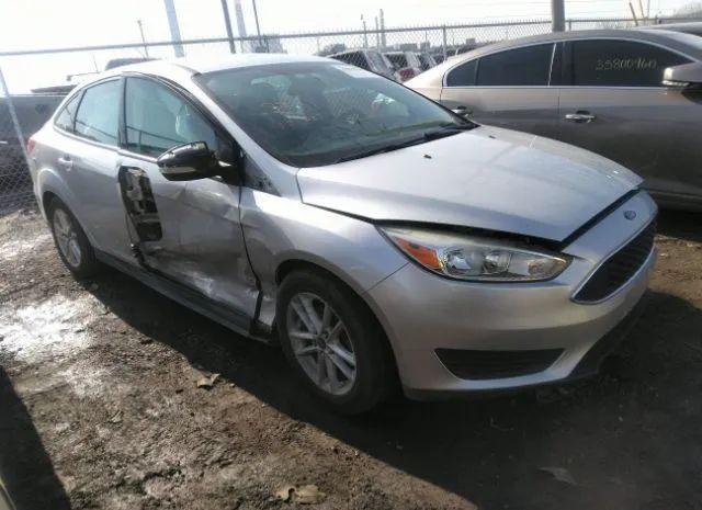 FORD FOCUS 2015 1fadp3f2xfl312900