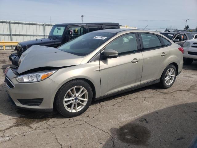 FORD FOCUS SE 2015 1fadp3f2xfl313240