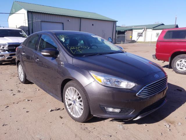 FORD FOCUS SE 2015 1fadp3f2xfl314405