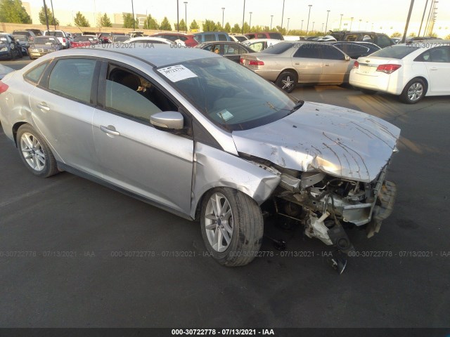 FORD FOCUS 2015 1fadp3f2xfl314677