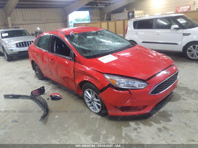 FORD FOCUS 2015 1fadp3f2xfl315277