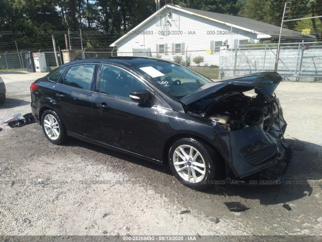 FORD FOCUS 2015 1fadp3f2xfl316316