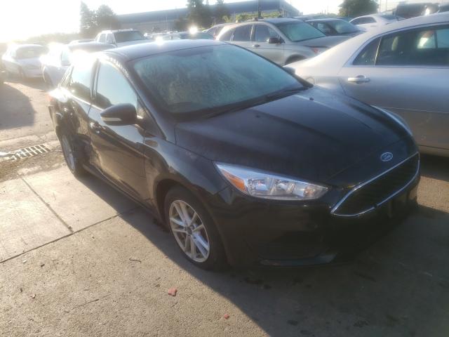 FORD FOCUS SE 2015 1fadp3f2xfl316803