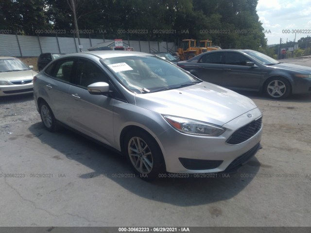 FORD FOCUS 2015 1fadp3f2xfl317174