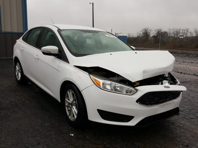 FORD FOCUS SE 2015 1fadp3f2xfl317563