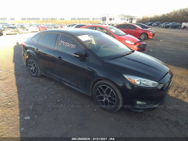 FORD FOCUS 2015 1fadp3f2xfl321032