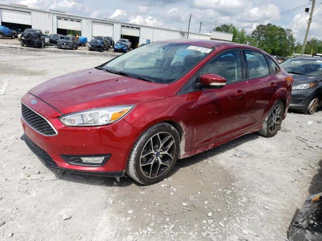 FORD FOCUS SE 2015 1fadp3f2xfl321662