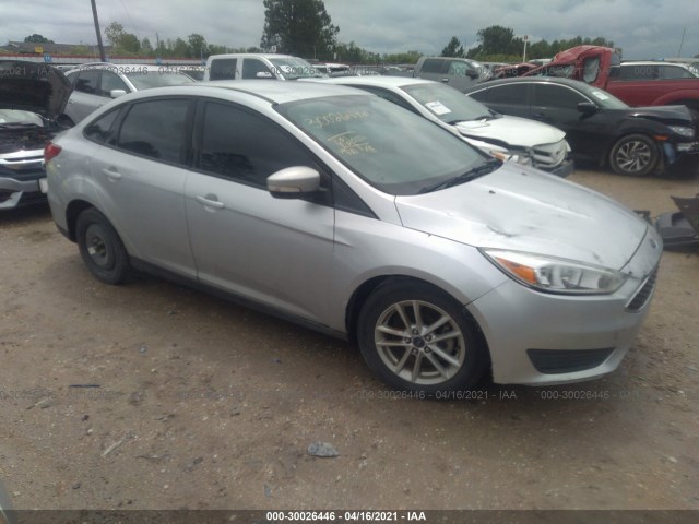 FORD FOCUS 2015 1fadp3f2xfl321838