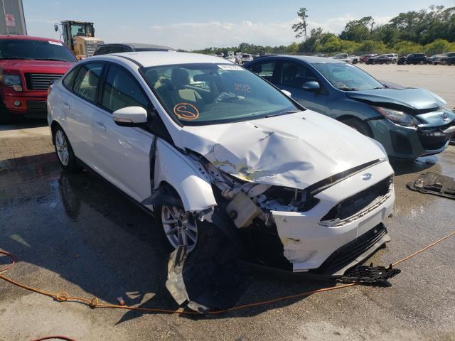 FORD FOCUS SE 2015 1fadp3f2xfl322150