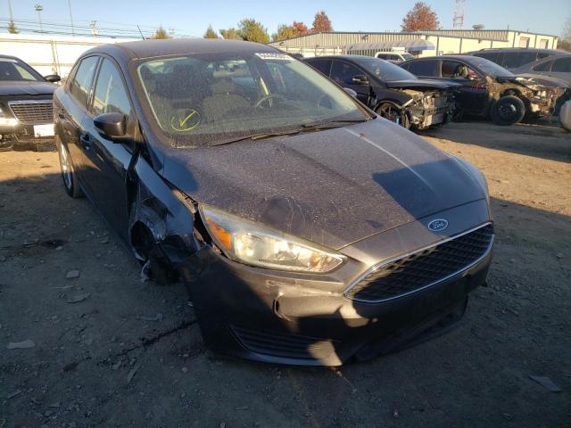 FORD FOCUS SE 2015 1fadp3f2xfl322293