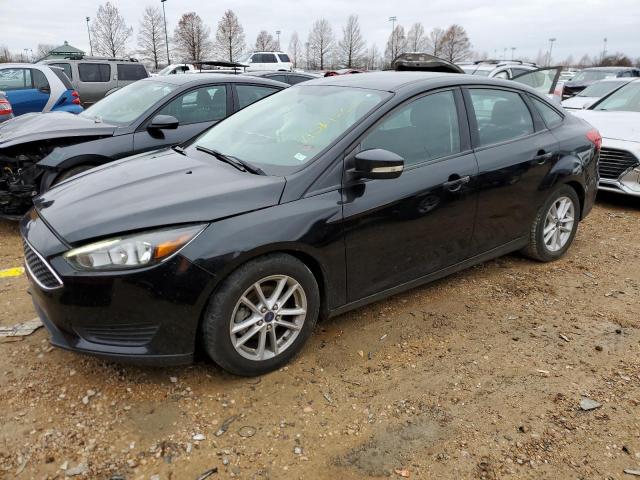 FORD FOCUS SE 2015 1fadp3f2xfl323170