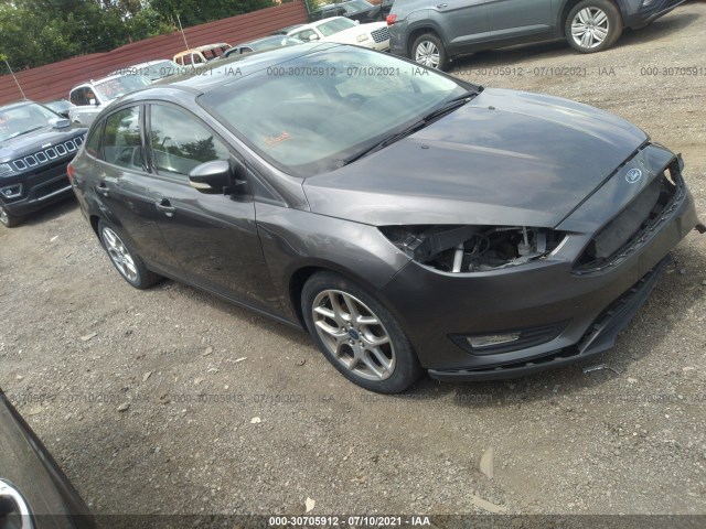 FORD FOCUS 2015 1fadp3f2xfl323251