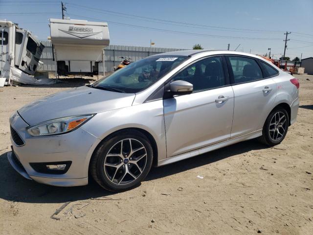 FORD FOCUS SE 2015 1fadp3f2xfl324268