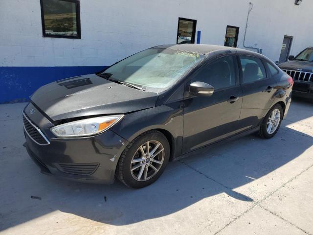 FORD FOCUS SE 2015 1fadp3f2xfl325596