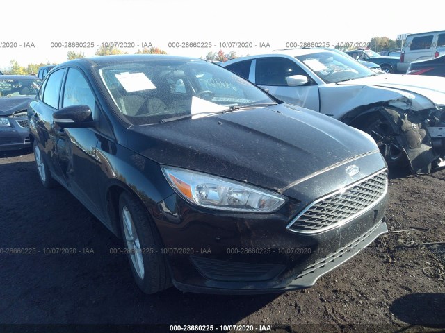 FORD FOCUS 2015 1fadp3f2xfl325775