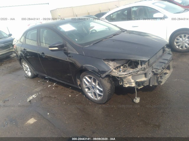 FORD FOCUS 2015 1fadp3f2xfl326893