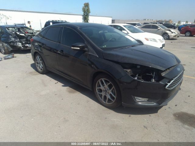 FORD FOCUS 2015 1fadp3f2xfl327087