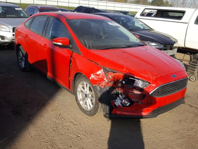 FORD FOCUS SE 2015 1fadp3f2xfl329180