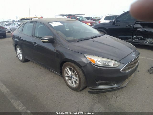 FORD FOCUS 2015 1fadp3f2xfl329289