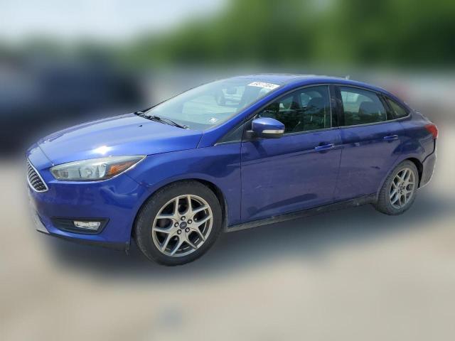 FORD FOCUS 2015 1fadp3f2xfl333648