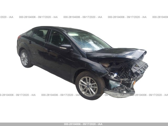 FORD FOCUS 2015 1fadp3f2xfl334377