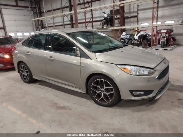 FORD FOCUS 2015 1fadp3f2xfl334430