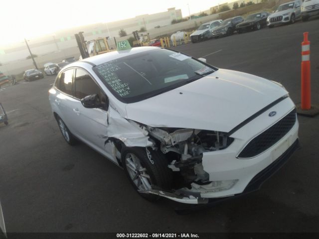 FORD FOCUS 2015 1fadp3f2xfl334640