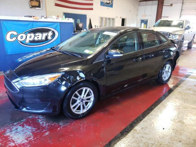 FORD FOCUS SE 2015 1fadp3f2xfl335349