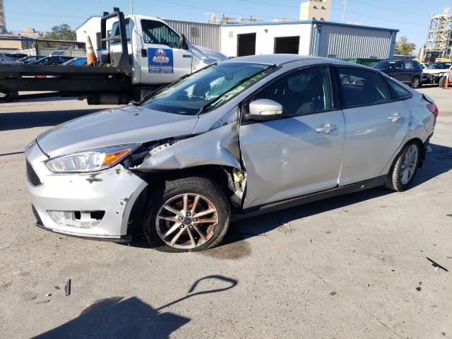 FORD FOCUS SE 2015 1fadp3f2xfl335741