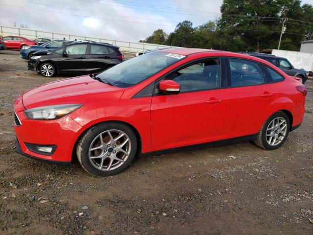 FORD FOCUS SE 2015 1fadp3f2xfl336436