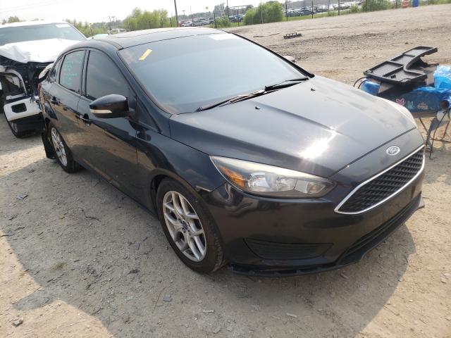 FORD FOCUS SE 2015 1fadp3f2xfl336503