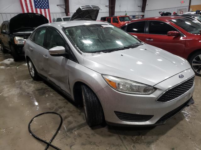 FORD FOCUS SE 2015 1fadp3f2xfl336999