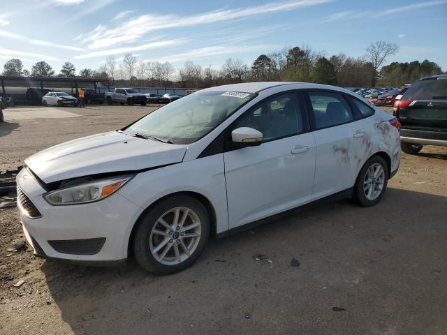 FORD FOCUS SE 2015 1fadp3f2xfl337005