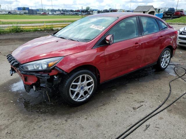 FORD FOCUS SE 2015 1fadp3f2xfl340227