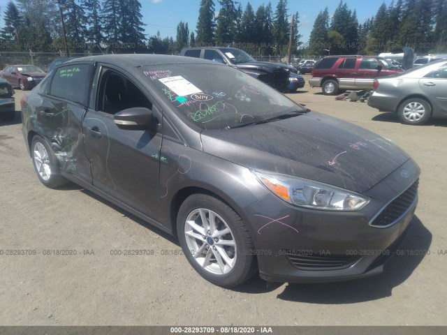 FORD FOCUS 2015 1fadp3f2xfl342236