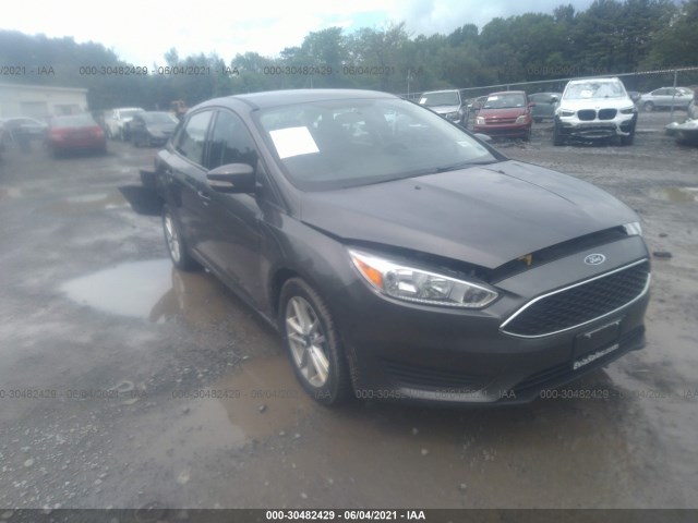 FORD FOCUS 2015 1fadp3f2xfl342575