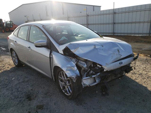 FORD FOCUS SE 2015 1fadp3f2xfl345203