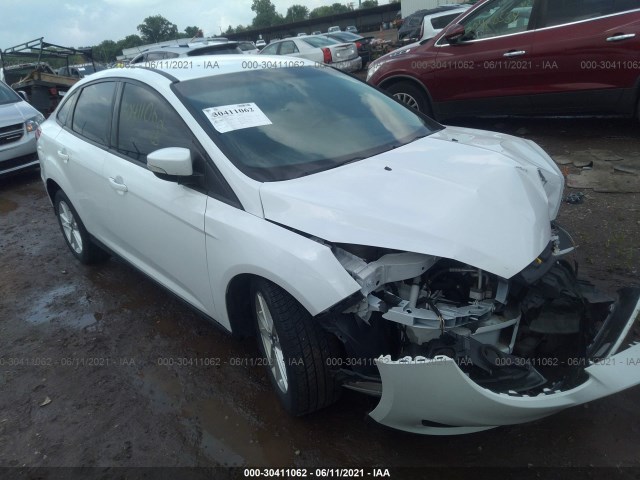 FORD FOCUS 2015 1fadp3f2xfl346562