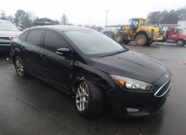 FORD FOCUS 2015 1fadp3f2xfl347095