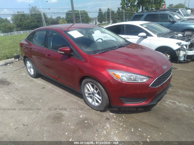 FORD FOCUS 2015 1fadp3f2xfl347260