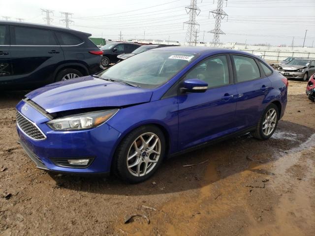 FORD FOCUS 2015 1fadp3f2xfl347288