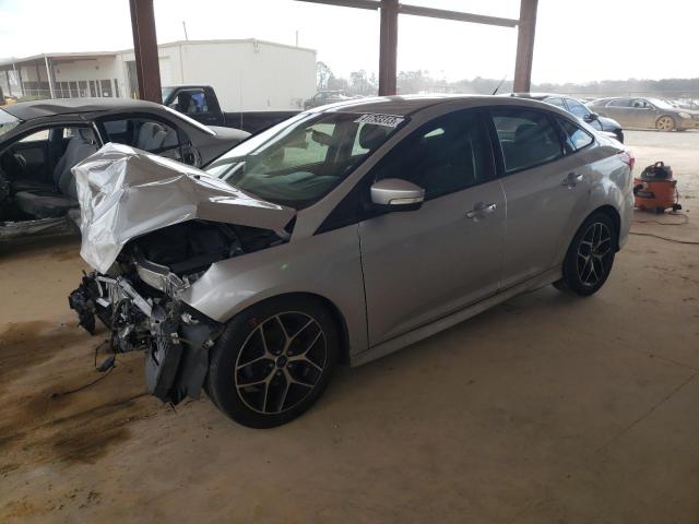 FORD FOCUS SE 2015 1fadp3f2xfl348294