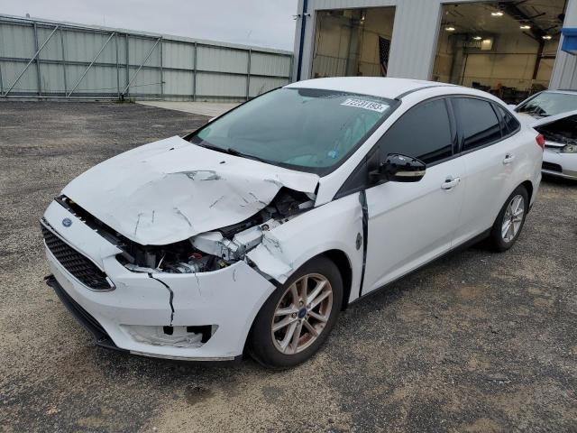 FORD FOCUS 2015 1fadp3f2xfl350031