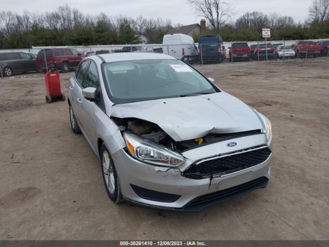 FORD FOCUS 2015 1fadp3f2xfl350482