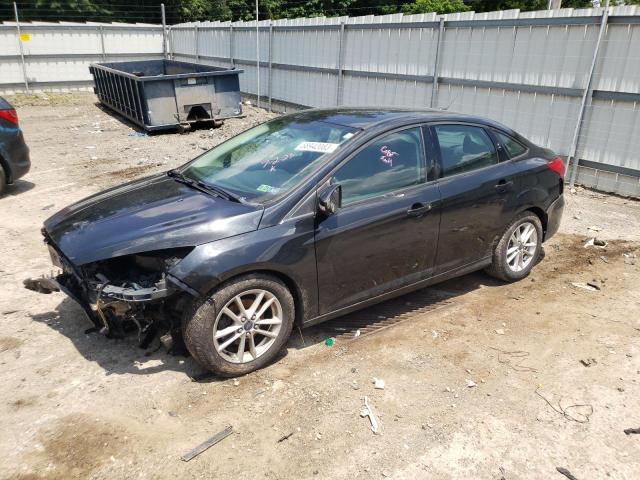 FORD FOCUS SE 2015 1fadp3f2xfl353382