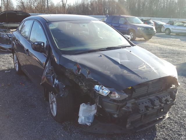 FORD FOCUS SE 2015 1fadp3f2xfl353494