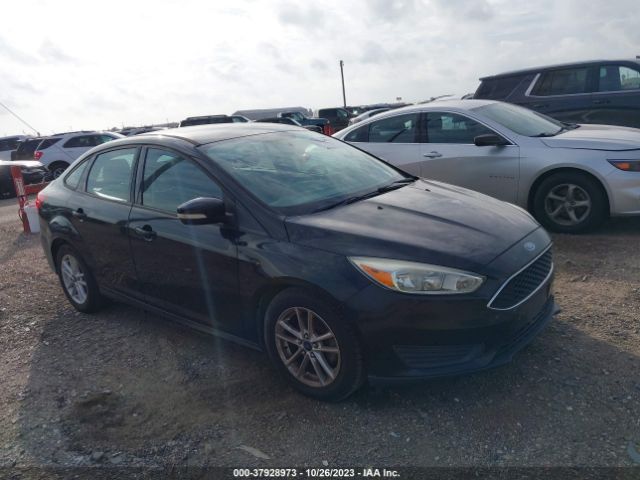 FORD FOCUS 2015 1fadp3f2xfl356699