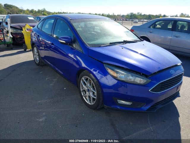 FORD FOCUS 2015 1fadp3f2xfl357044