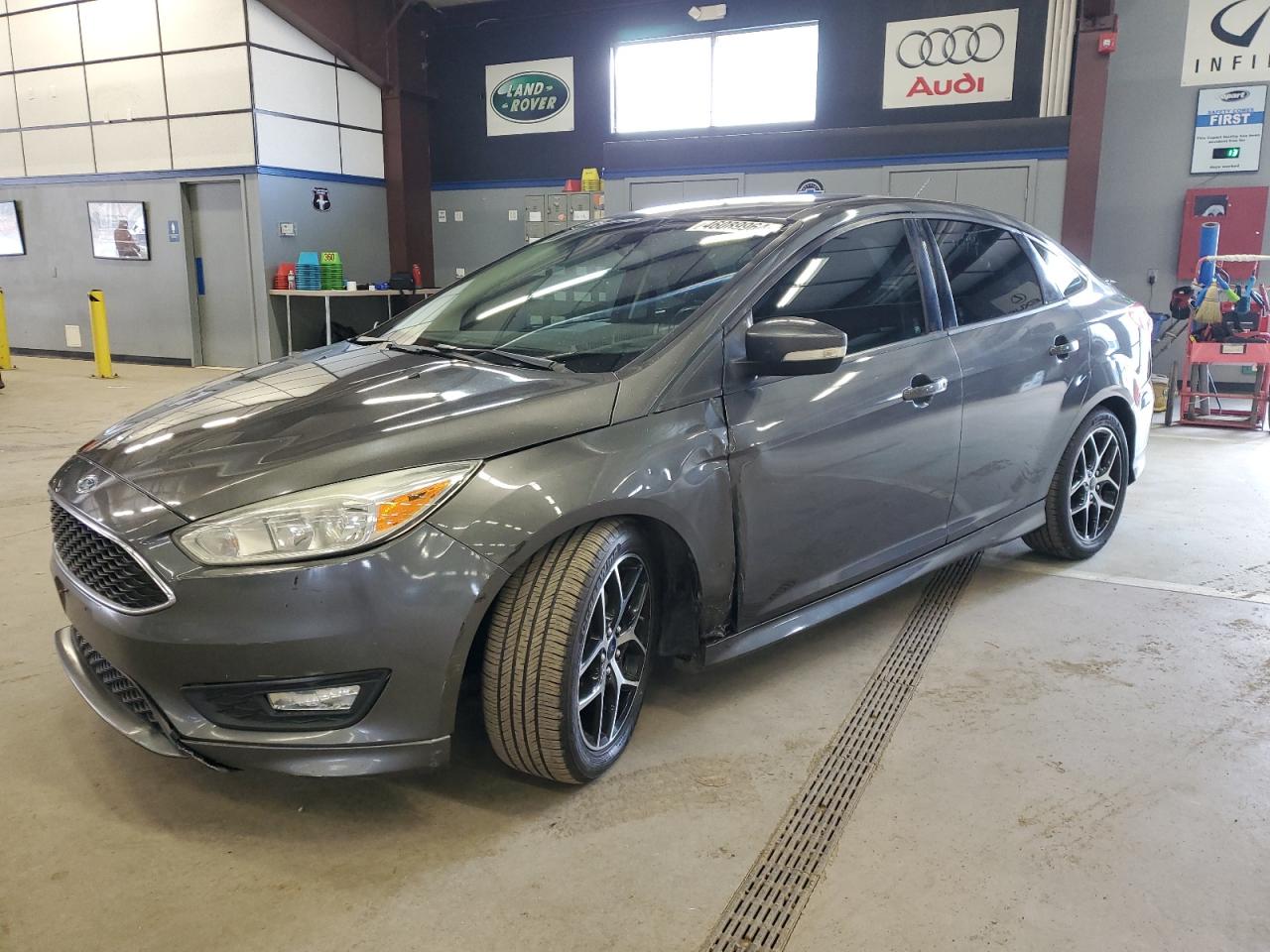 FORD FOCUS 2015 1fadp3f2xfl357075