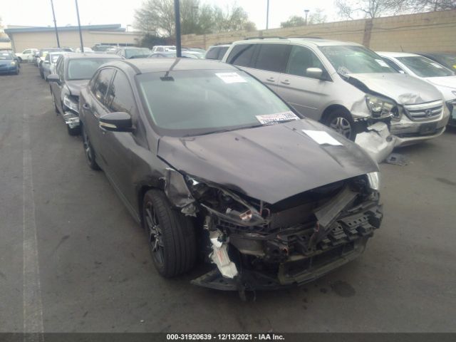 FORD FOCUS 2015 1fadp3f2xfl358064